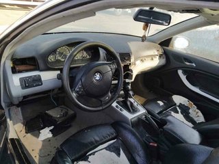 Despiece BMW SERIE Color COSMOSSCHWARZ ME