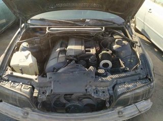 Despiece BMW SERIE Color COSMOSSCHWARZ ME