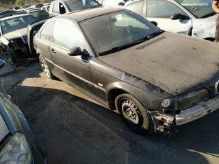 Despiece BMW SERIE Color COSMOSSCHWARZ ME