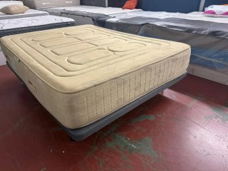 Colchón Aspol Tambre 150x200 + Base