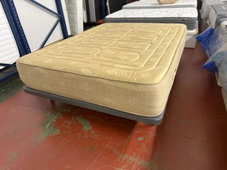 Colchón Aspol Tambre 150x200 + Base