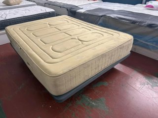 Colchón Aspol Tambre 150x200 + Base