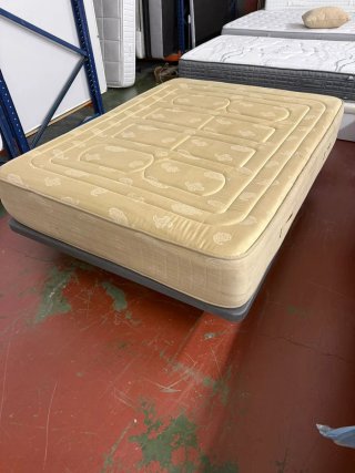 Colchón Aspol Tambre 150x200 + Base
