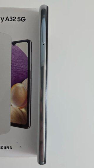 Samsung Galaxy A32 5G Bianco