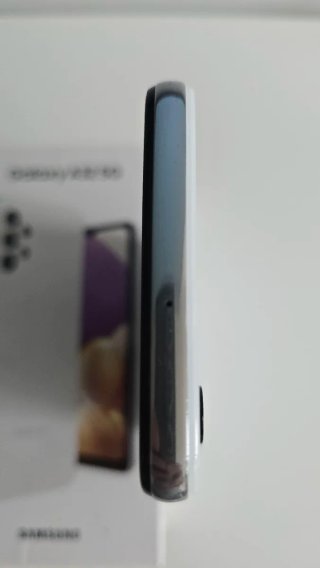 Samsung Galaxy A32 5G Bianco