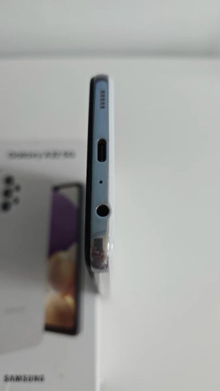 Samsung Galaxy A32 5G Bianco