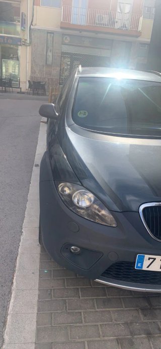 SEAT Altea 2007