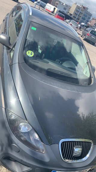 SEAT Altea 2007