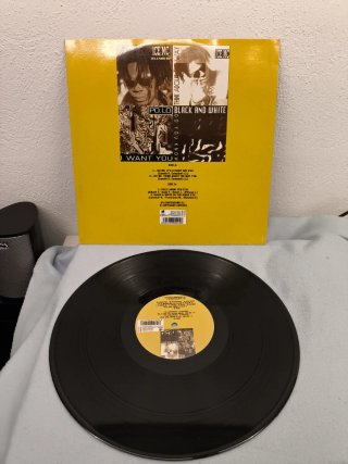 Vinilo 90's EP Vol.28 Dance Electro