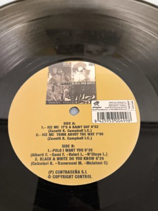 Vinilo 90's EP Vol.28 Dance Electro