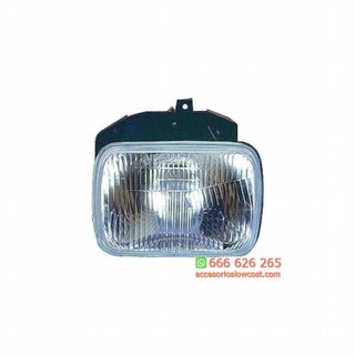 Faros delanteros para RENAULT  EXPRESS I  (85-91)