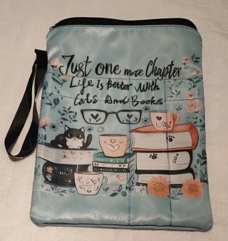 Funda Libro diseño original
