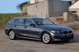 BMW Serie 3 2021