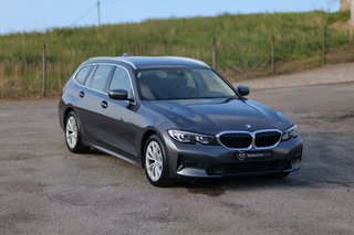 BMW Serie 3 2021