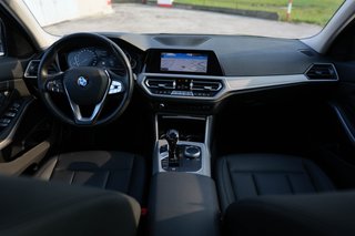 BMW Serie 3 2021