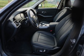 BMW Serie 3 2021
