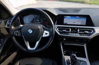 BMW Serie 3 2021