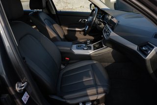 BMW Serie 3 2021
