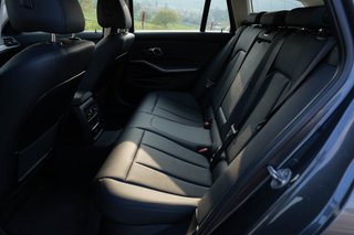 BMW Serie 3 2021