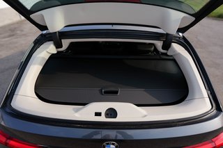 BMW Serie 3 2021