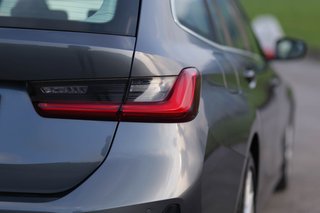 BMW Serie 3 2021