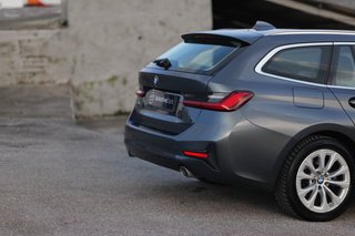 BMW Serie 3 2021