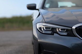 BMW Serie 3 2021