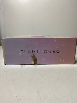 : Patines Flamingueo Talla 40 Negros