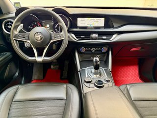 Alfa Romeo Stelvio 2.2 Diésel 132kW (180CV) Super AWD