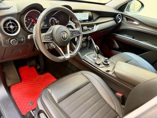 Alfa Romeo Stelvio 2.2 Diésel 132kW (180CV) Super AWD