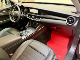 Alfa Romeo Stelvio 2.2 Diésel 132kW (180CV) Super AWD