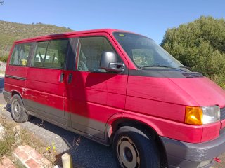 Volkswagen Caravelle 1994