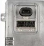 Centralita Xenon W3T12671
