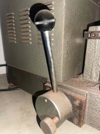 Máquina hacer llaves Walkin-50
