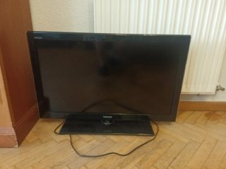 Television 32" Toshiba