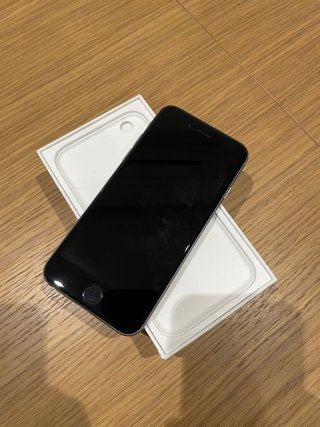 iPhone 6 32GB Plata