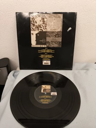 Vinilo Netzwerk 90's EP Vol.27 Dance