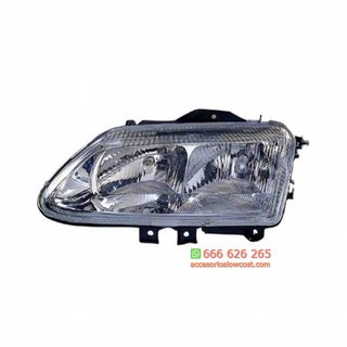Faros delanteros para RENAULT  ESPACE III  (00-02