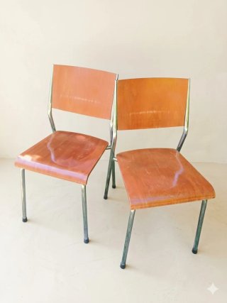Sillas Vintage Italianas