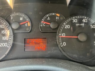 Fiat punto  punto  2004
