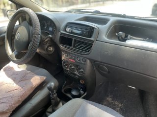 Fiat punto  punto  2004