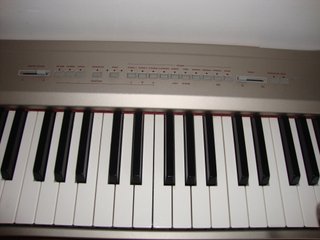 Piano Korg