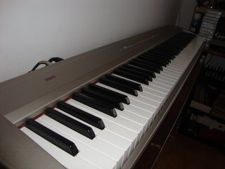 Piano Korg