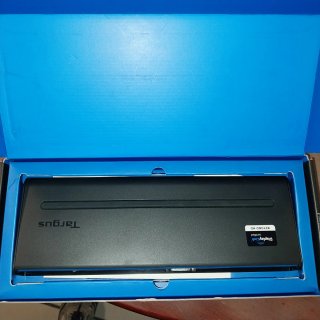 Targus USB 3.0 Superspeed Docking Station