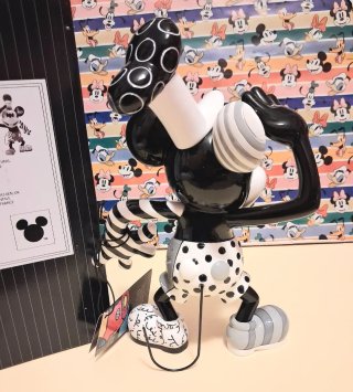 Mickey Marinero Jim Shore Britto Disney