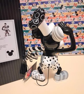 Mickey Marinero Jim Shore Britto Disney