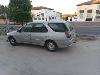Peugeot 306 2000