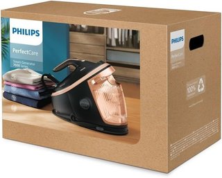 Centro de Planchado Philips PerfectCare 7000 NUEVO