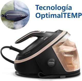 Centro de Planchado Philips PerfectCare 7000 NUEVO