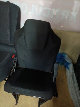 Asientos Traseros Plegables Renault Scenic